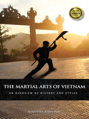 cover image of The Martial Arts of Vietnam